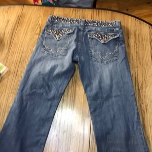 COPY - Miss me jeans size 31